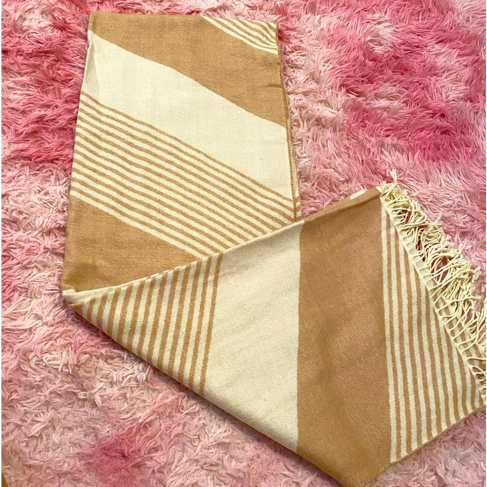Cashmere Scarf